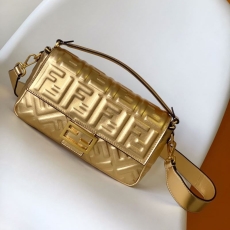 Fendi Baguette Bags